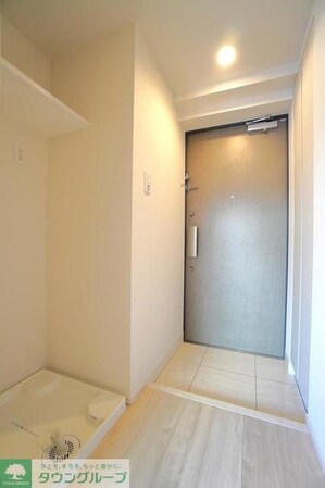 クラリティア文京湯島の物件内観写真